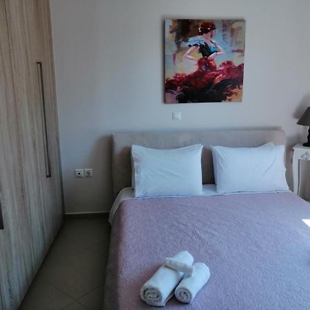 Sozia Appartement Perdika  Buitenkant foto