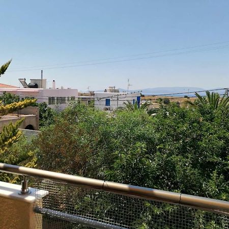 Sozia Appartement Perdika  Buitenkant foto