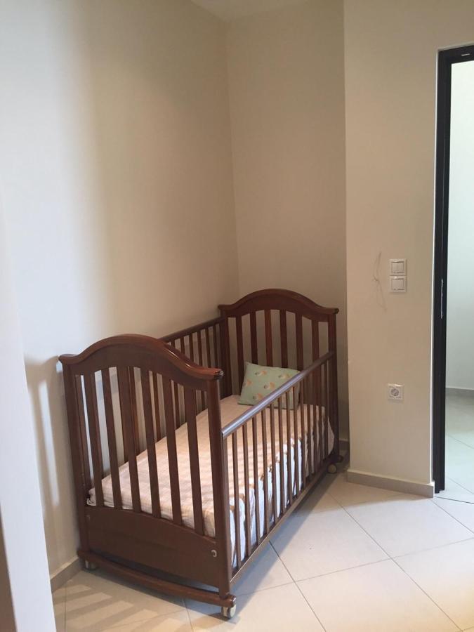 Sozia Appartement Perdika  Buitenkant foto