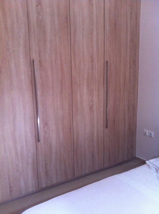Sozia Appartement Perdika  Buitenkant foto