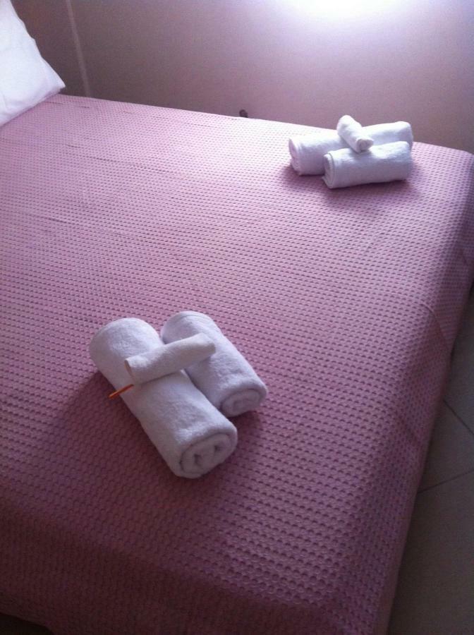 Sozia Appartement Perdika  Buitenkant foto