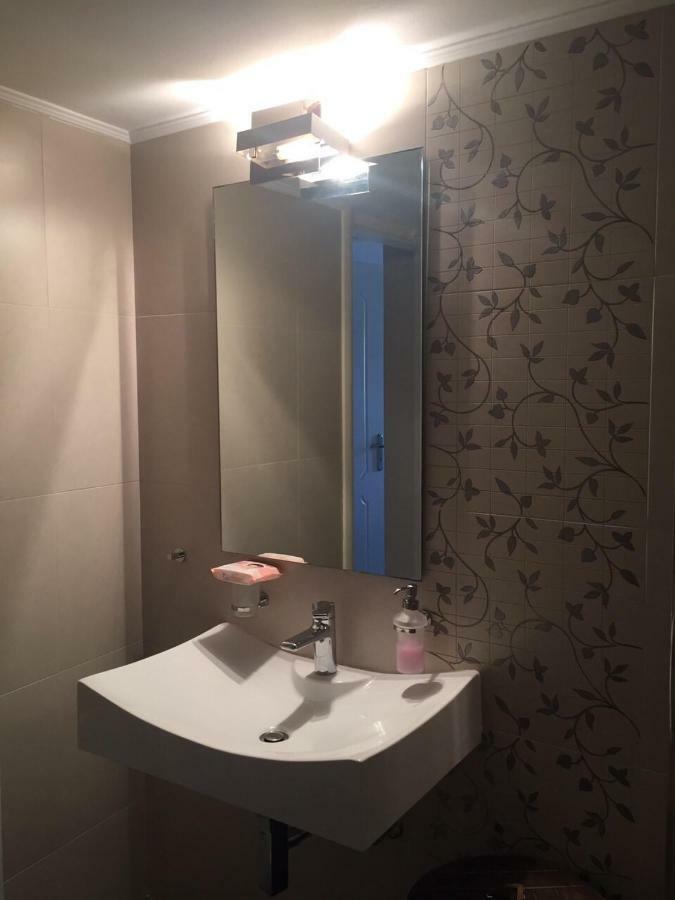 Sozia Appartement Perdika  Buitenkant foto