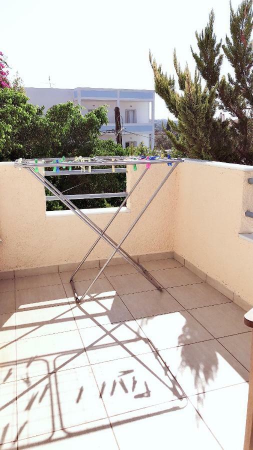Sozia Appartement Perdika  Buitenkant foto