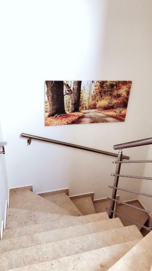 Sozia Appartement Perdika  Buitenkant foto