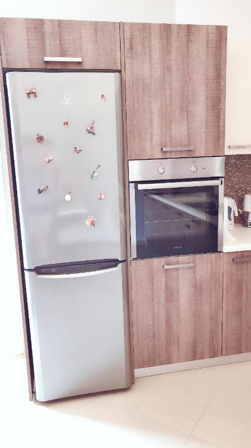 Sozia Appartement Perdika  Buitenkant foto